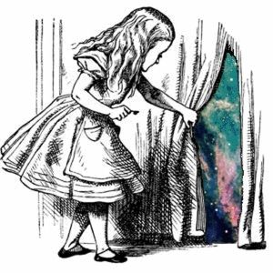 Meet your Posher, Alice